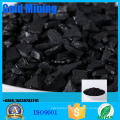 scrap gold recovery used coconut shell activated carbon